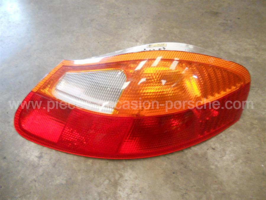 Feu ARD Porsche Boxster 986